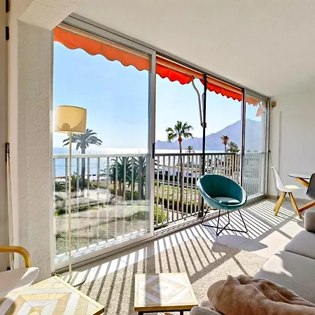 Apartment Paradise By The Sea Alicante