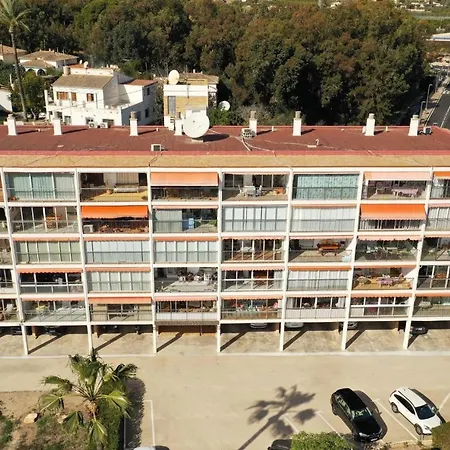 Paradise By The Sea Apartment *