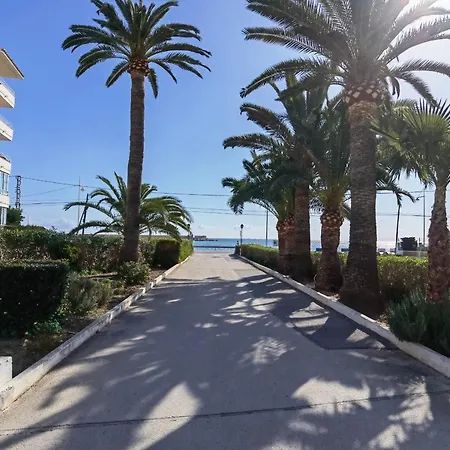 Paradise By The Sea *