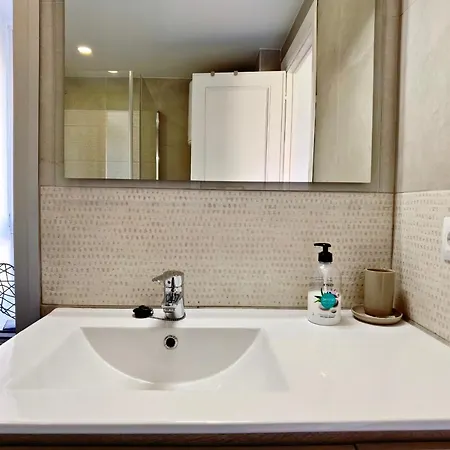 Apartment Paradise By The Sea Alicante
