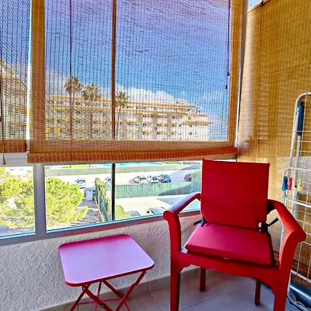 Apartment Paradise By The Sea