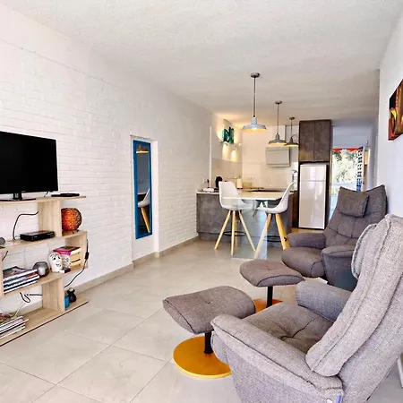 Apartment Paradise By The Sea Alicante