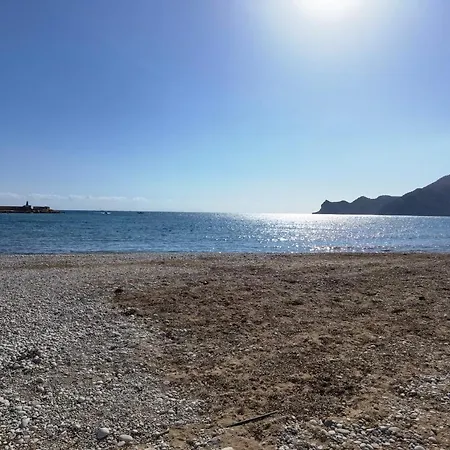 Paradise By The Sea Alicante