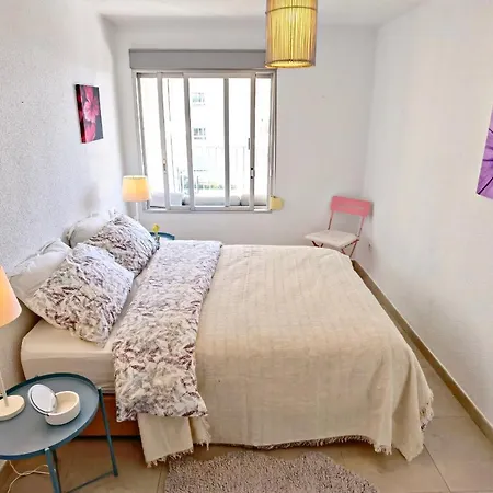 Paradise By The Sea Apartment Alicante