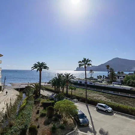 Paradise By The Sea Apartment Alicante