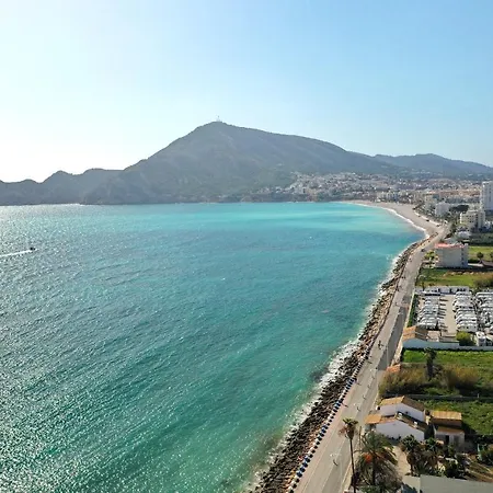 Paradise By The Sea Apartment Alicante