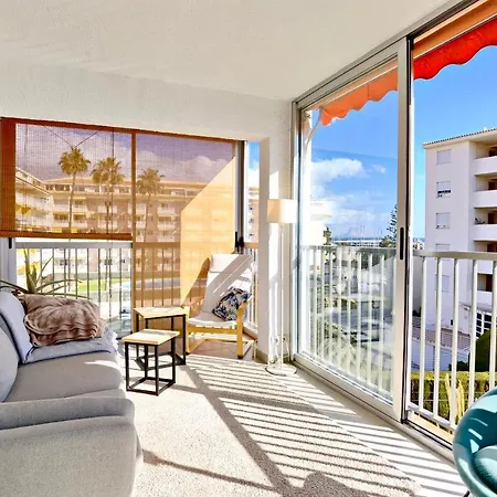 Paradise By The Sea Appartement Alicante