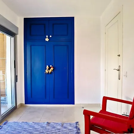 Appartement Paradise By The Sea *
