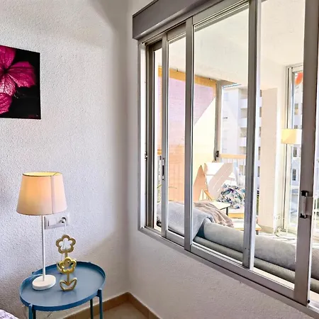 Paradise By The Sea Appartement