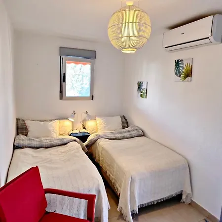 Appartement Paradise By The Sea Alicante